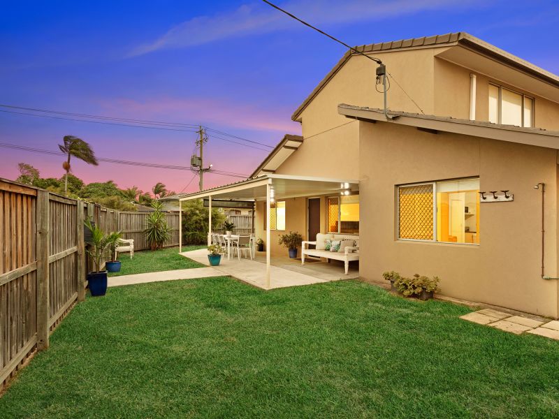 Real Estate For Sale 2/21 Mawarra Street Palm Beach , QLD