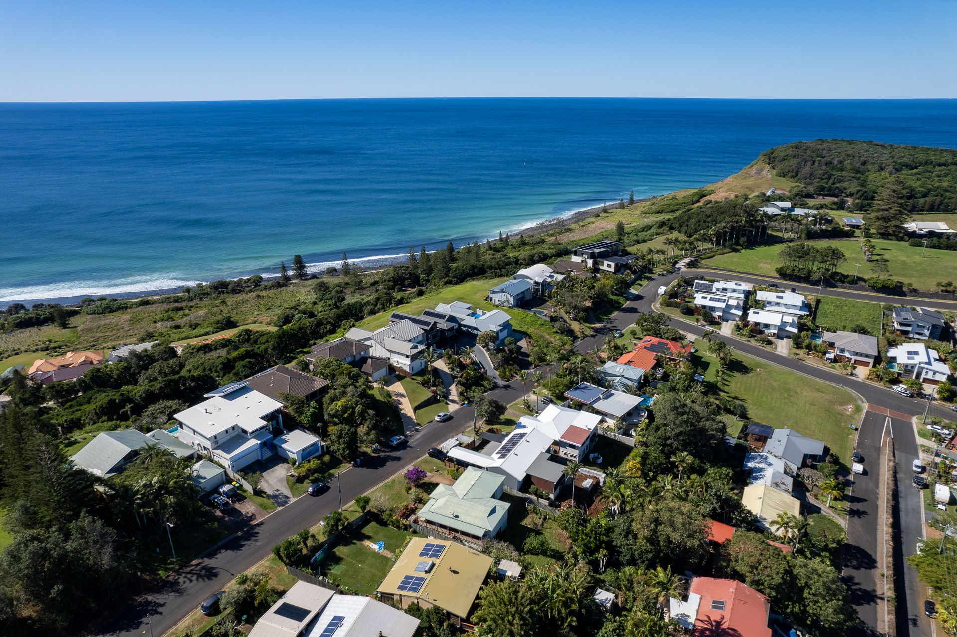 21 Blue Seas Parade, Lennox Head Lois Buckett Real Estate