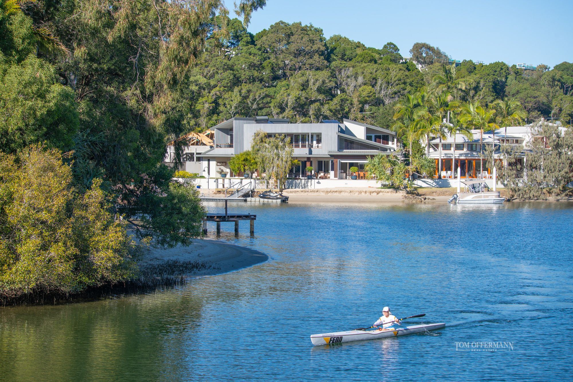 Real Estate For Sale 33 Mossman Court Noosa Heads , QLD