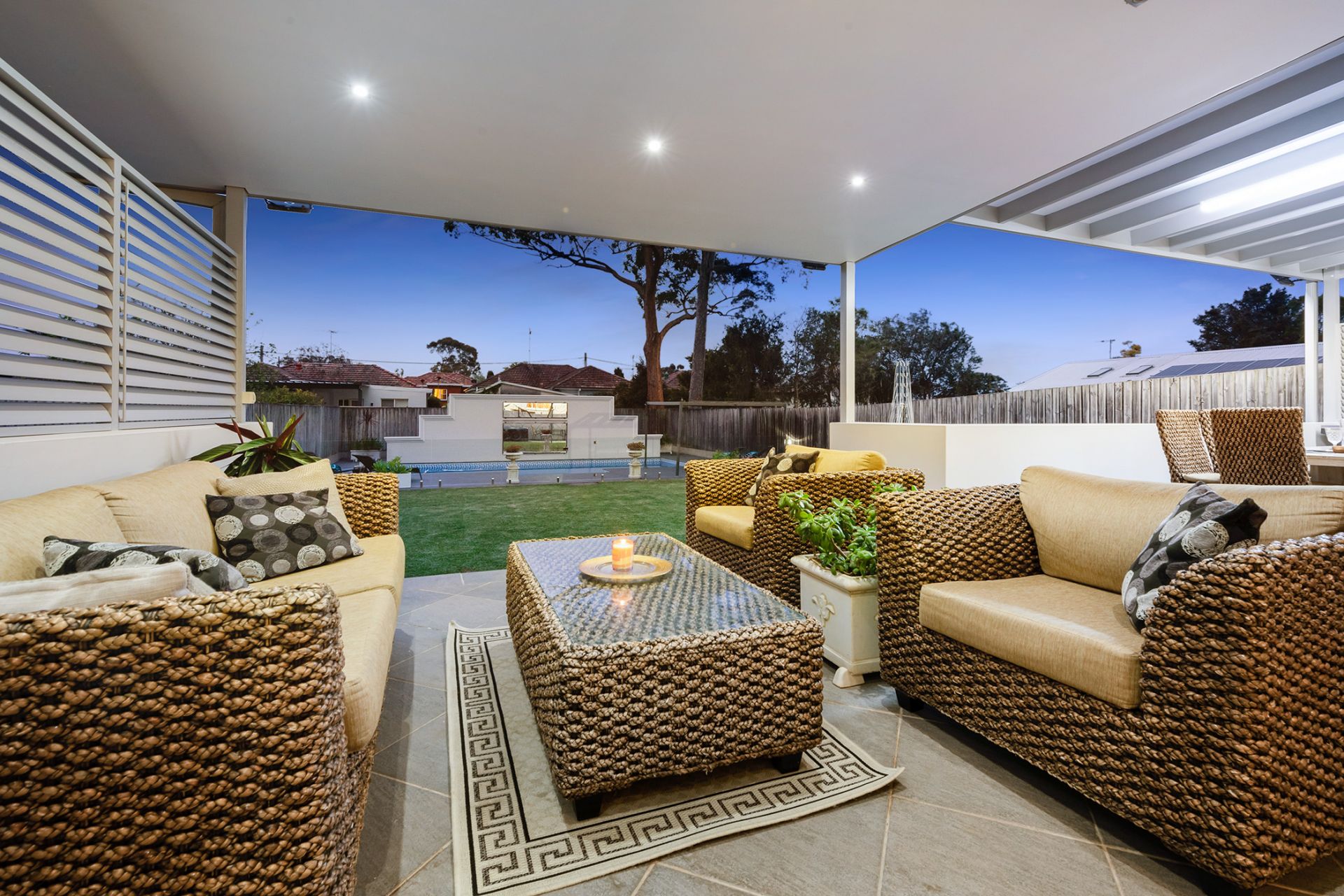 7 Avenel Road, Gymea Bay Luxe Agency by Maurice Maroon