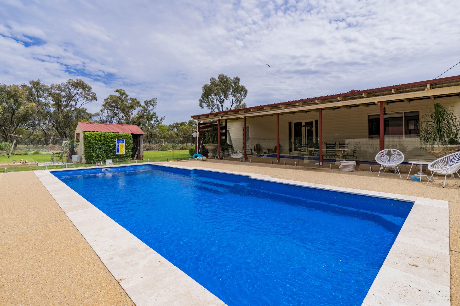 10025 Kidman Way, HILLSTON QPL Rural