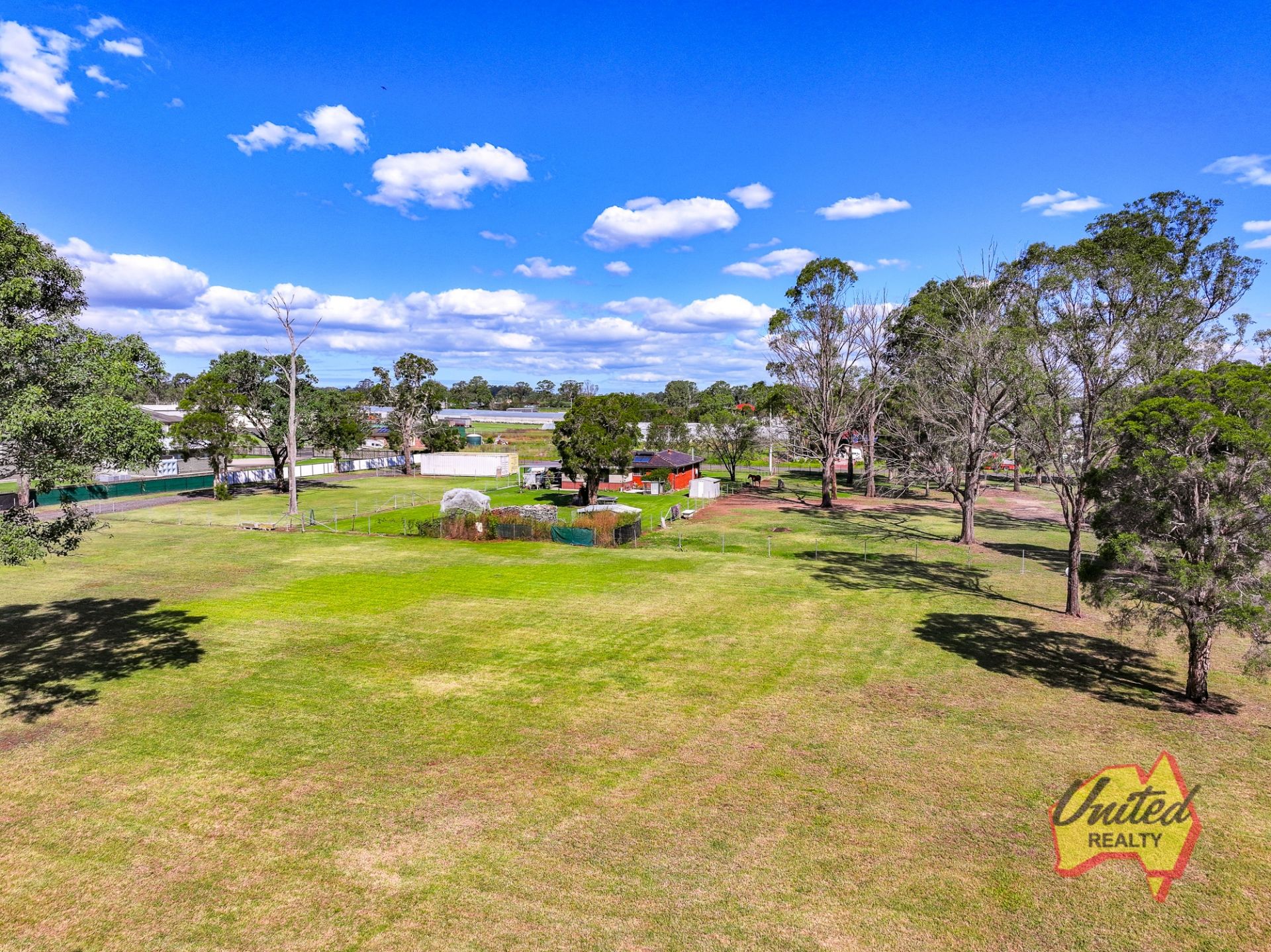 120 Victor Avenue, Kemps Creek United Realty