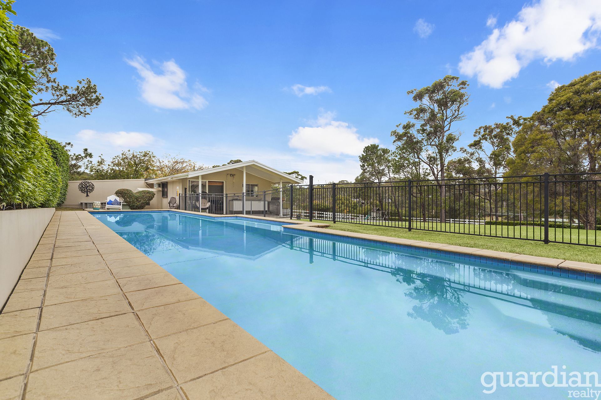 Real Estate For Lease 12 Coppabella Road Middle Dural , NSW