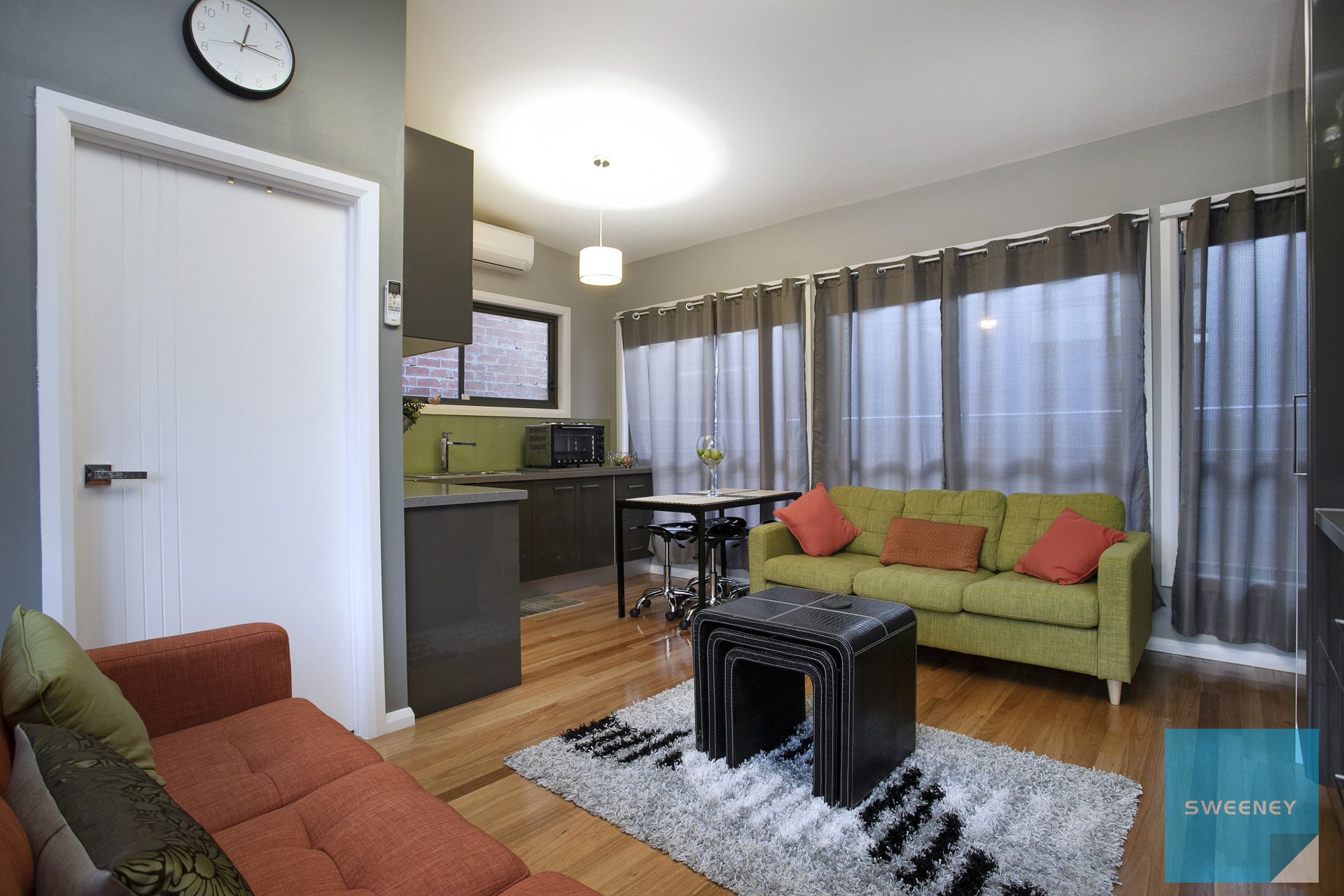 5 Caravel Lane, CAROLINE SPRINGS Sweeney Estate Agents