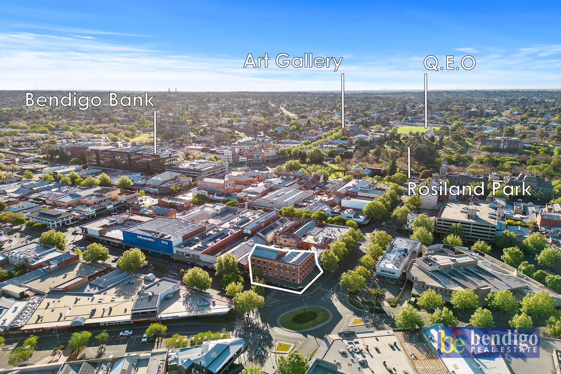 4/24 Queen Street, Bendigo Bendigo Real Estate