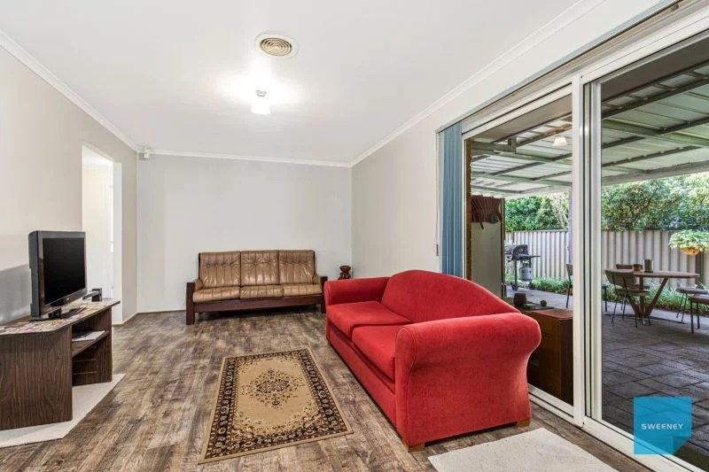 6 Scullin Road, BURNSIDE HEIGHTS Sweeney Estate Agents