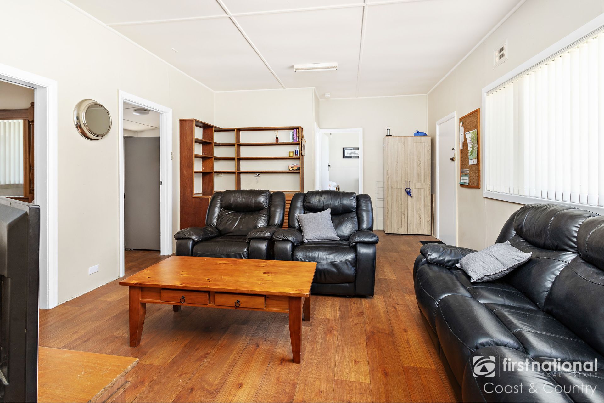 83 River River Road, Shoalhaven Heads First National Coast & Country