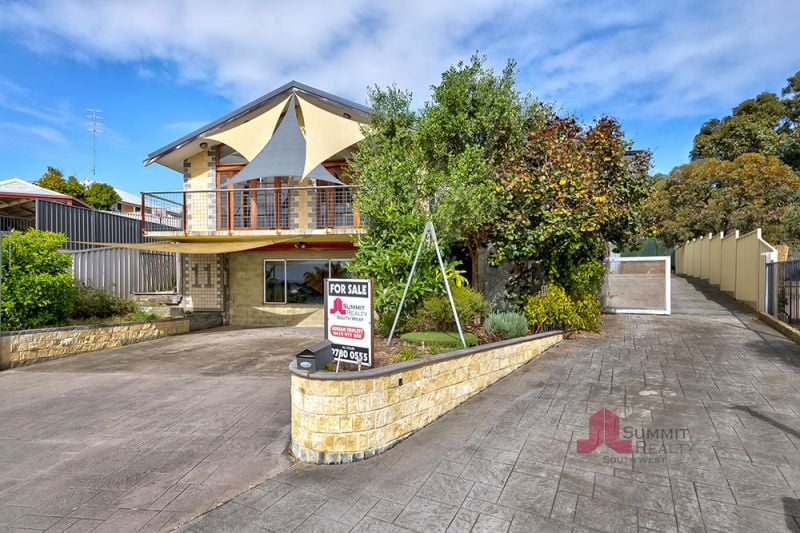 Real Estate For Sale 11 Lilly Court Australind , WA