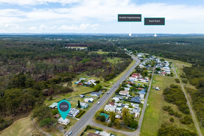 Real Estate For Sale 127 Cessnock Road Neath , NSW