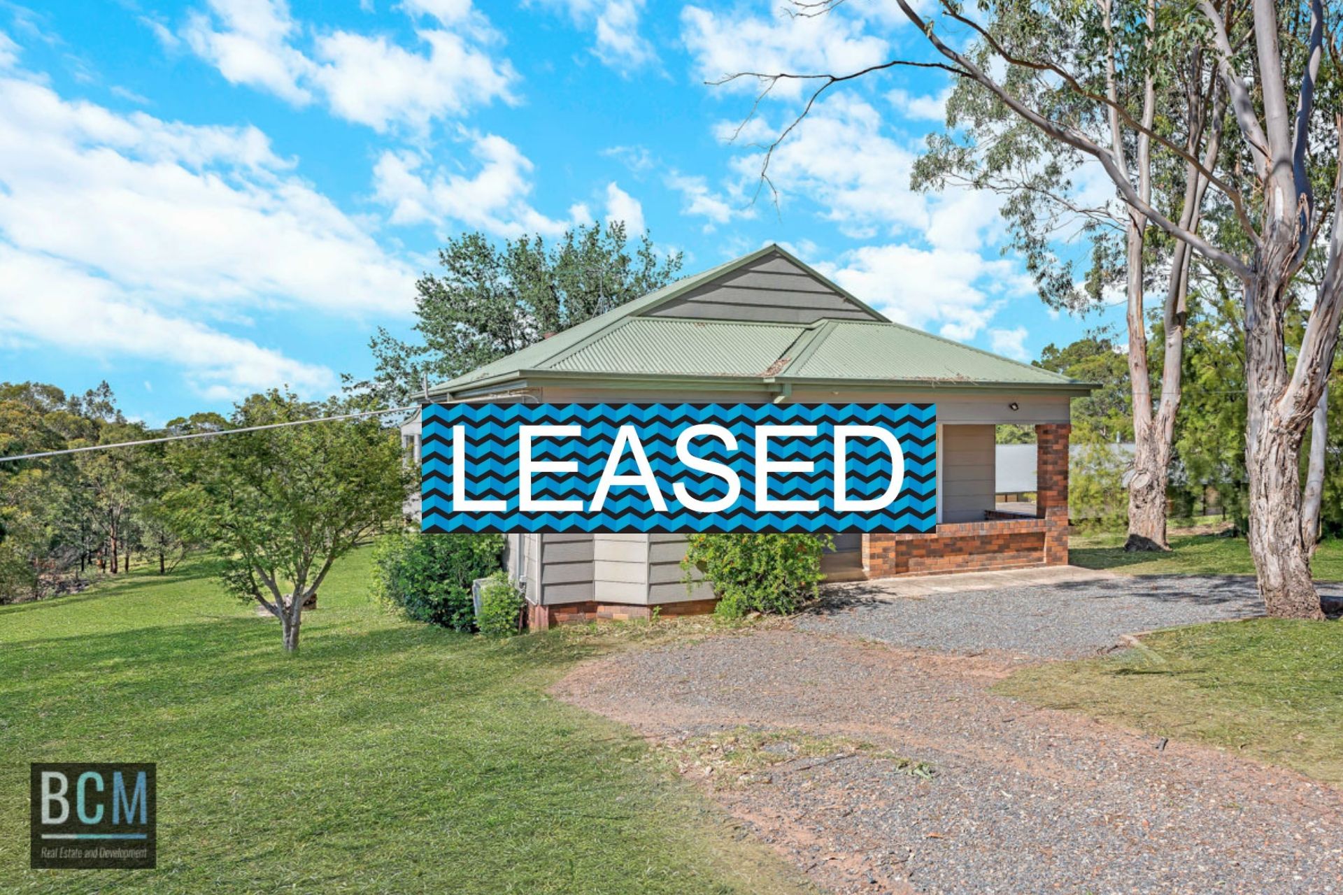 448 East Kurrajong Road, East Kurrajong BCM Property