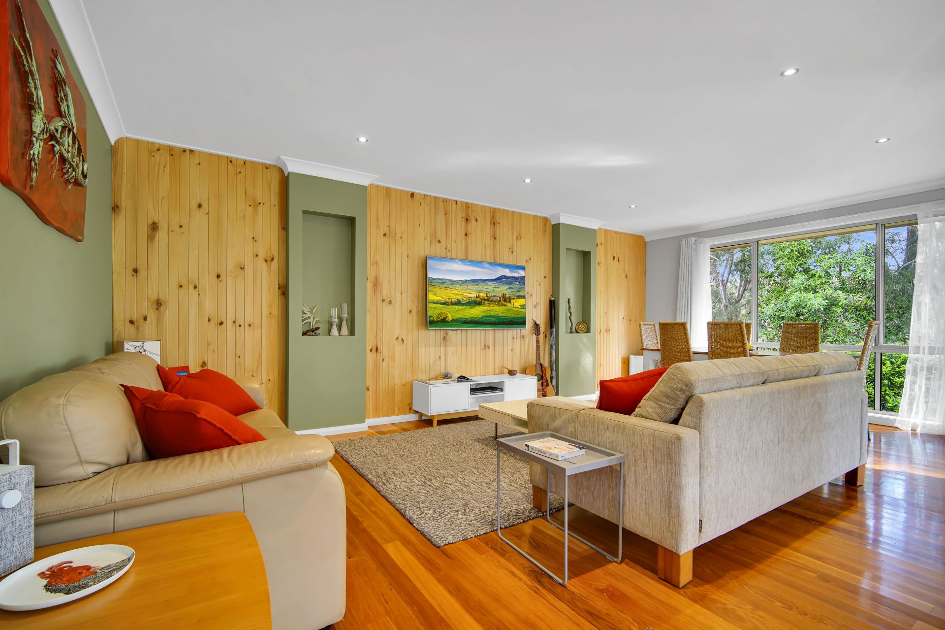 Real Estate For Lease 1/42 Hughes Crescent Kiama Downs , NSW