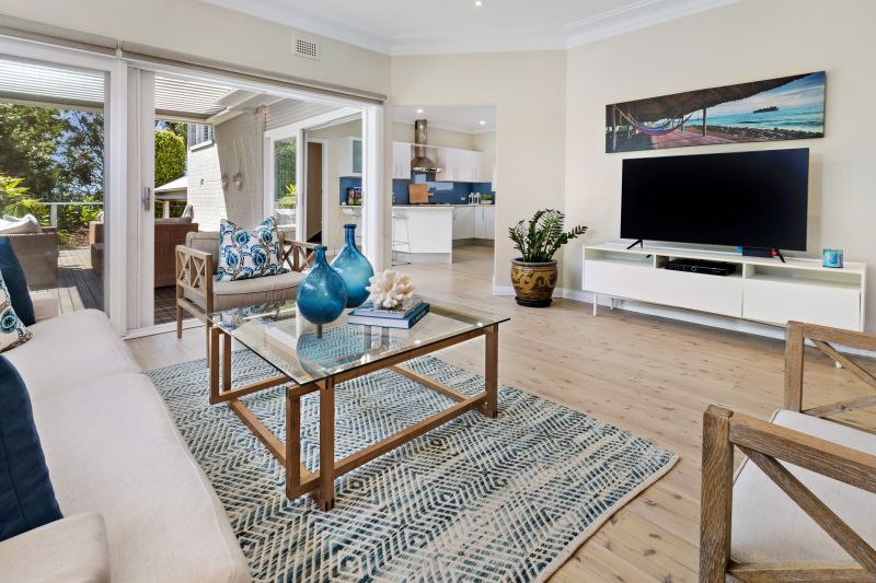 Real Estate For Sale 32 Clontarf Street Seaforth , NSW