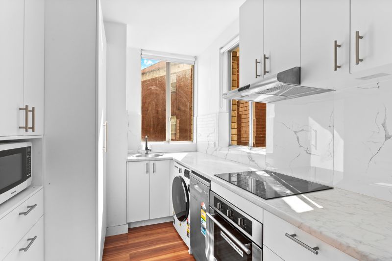 Real Estate For Sale 4/9 Clement Street Rushcutters Bay , NSW