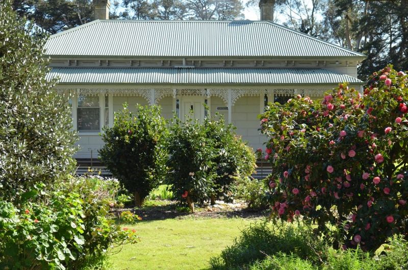 31 Potters Road, Leongatha Karen McCormick Real Estate