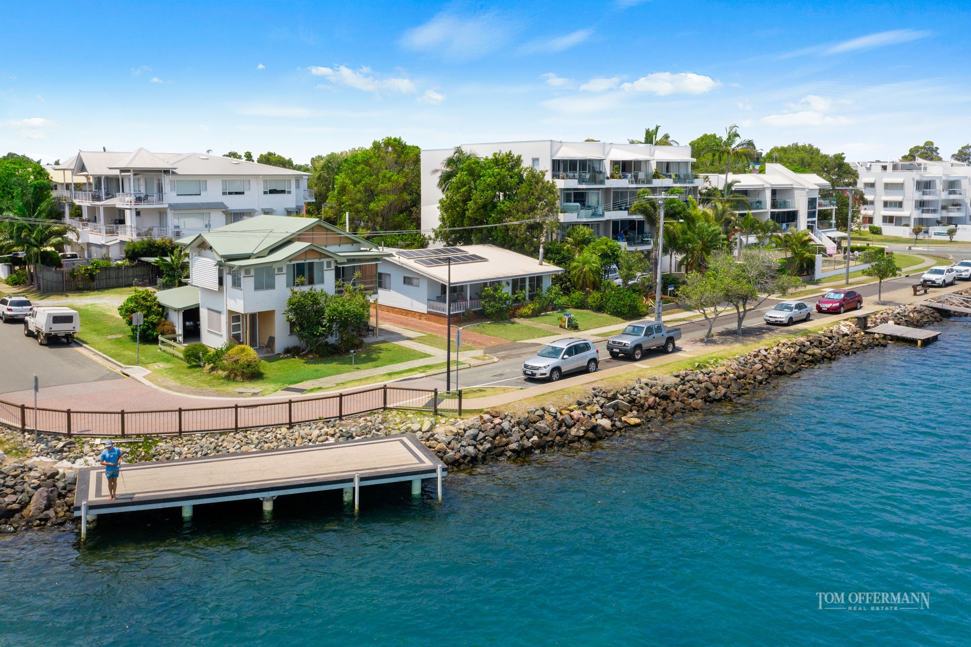 Real Estate For Sale 307 Gympie Terrace Noosaville , QLD