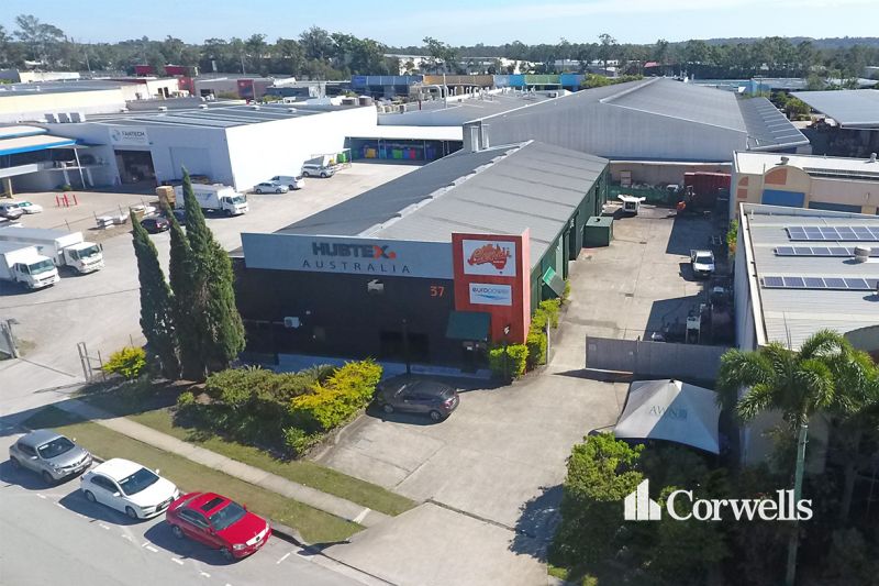 Real Estate For Commercial Sale 37 Nestor Drive Meadowbrook , QLD