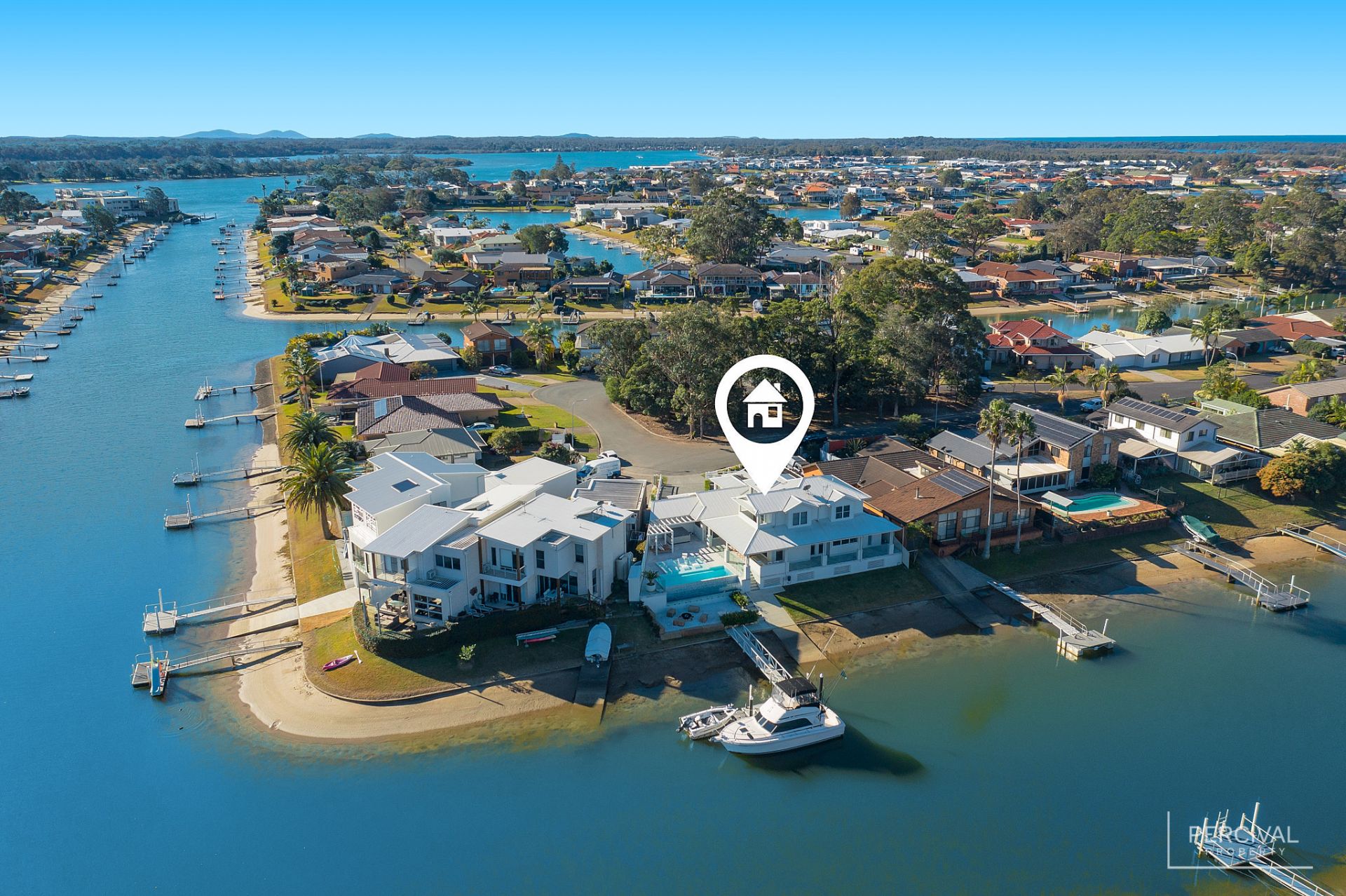 Real Estate For Sale 25 Cornwallis Close Port Macquarie , NSW