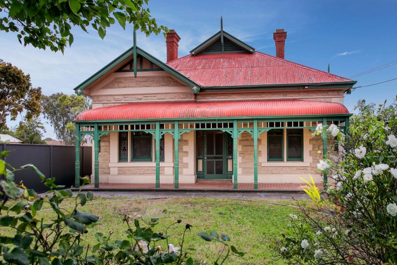 Properties For Sale Adelaide Fox Real Estate