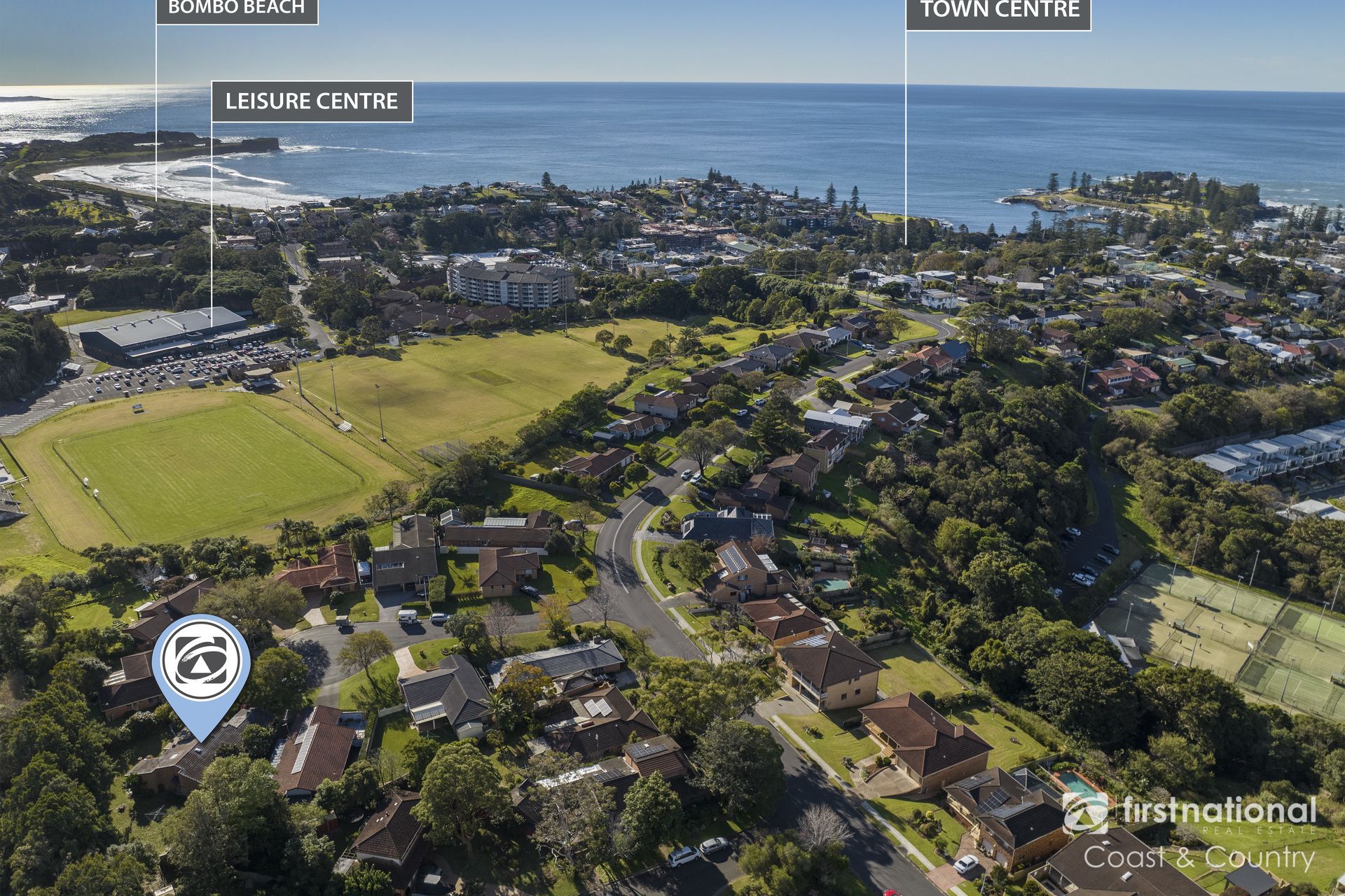 7 Claremont Place, Kiama First National Coast & Country Real Estate