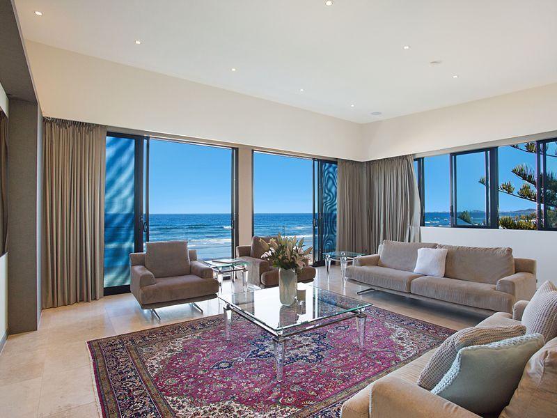 Real Estate For Sale 17 Hedges Avenue Mermaid Beach , QLD