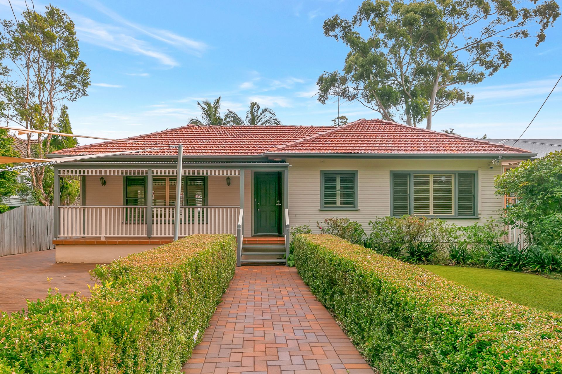 Real Estate For Lease 83 Cardinal Avenue West Pennant Hills , NSW