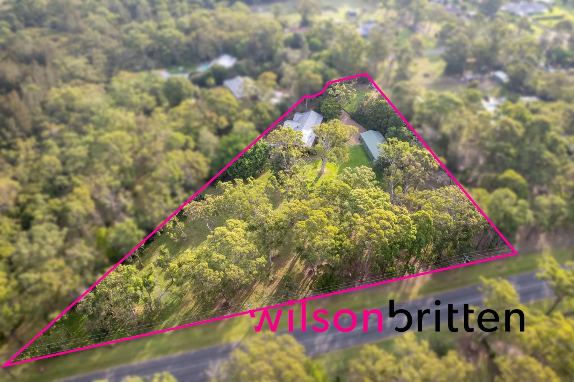 7 Macnamir Close, Morisset Wilson & Britten