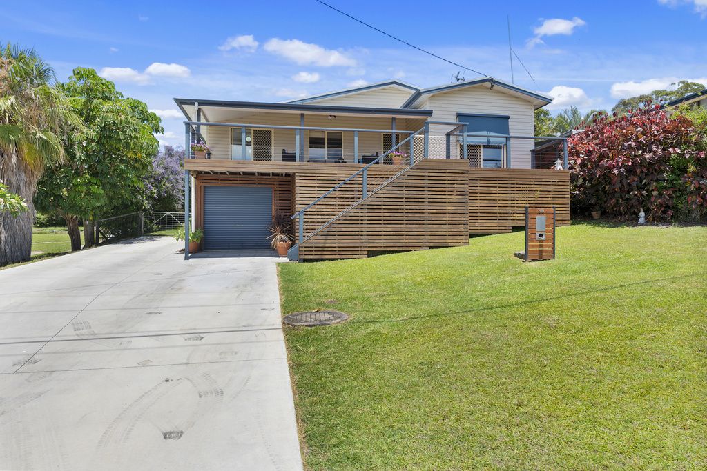 Real Estate For Sale 36 Gordon Street Woolgoolga , NSW