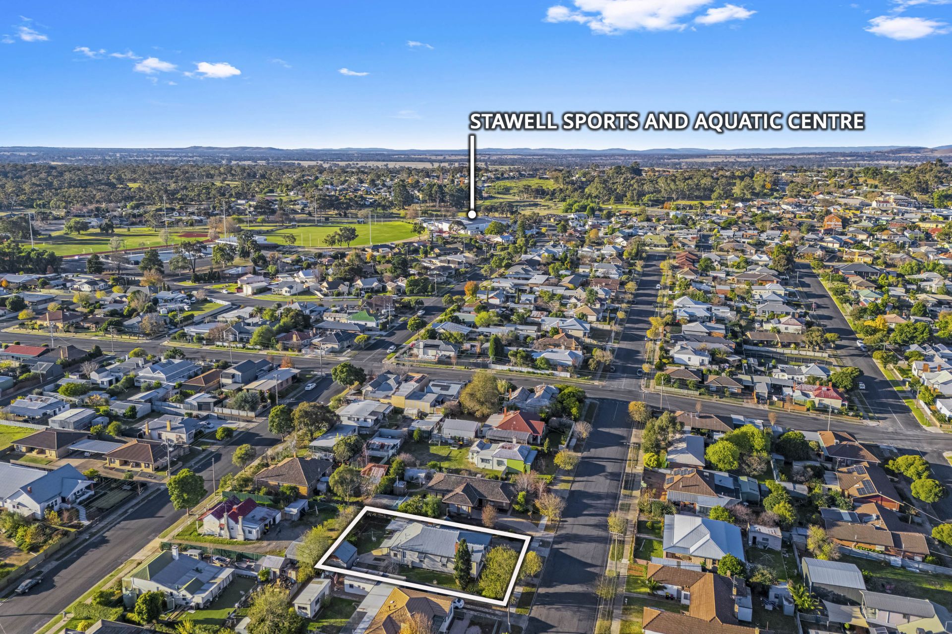 7 Campbell Street, Stawell Ararat Ballarat Real Estate