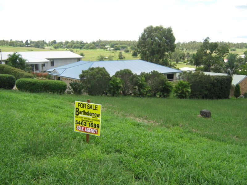 Real Estate For Sale Boonah , QLD
