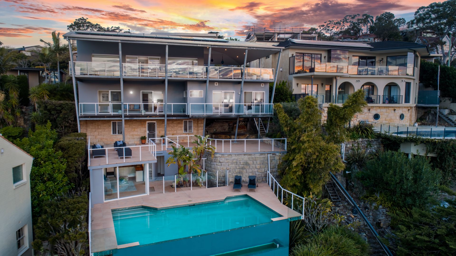 Real Estate For Sale 155 Seaforth Crescent Seaforth , NSW