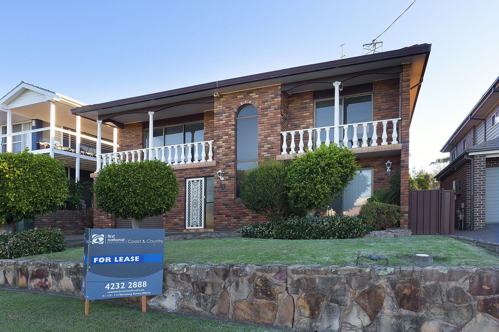 81 North Kiama Drive, Kiama Downs First National Coast & Country Real