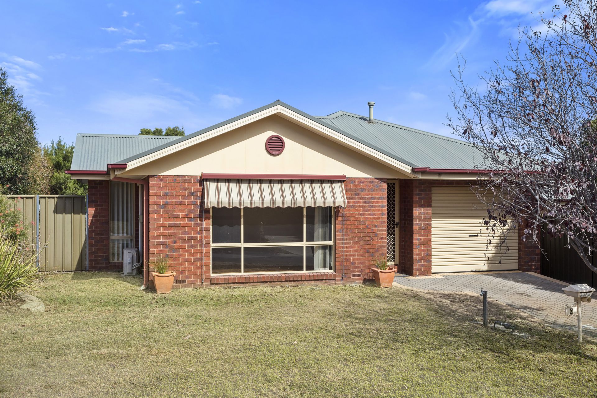 8 Baden Powell Place, Strathdale DCK Real Estate