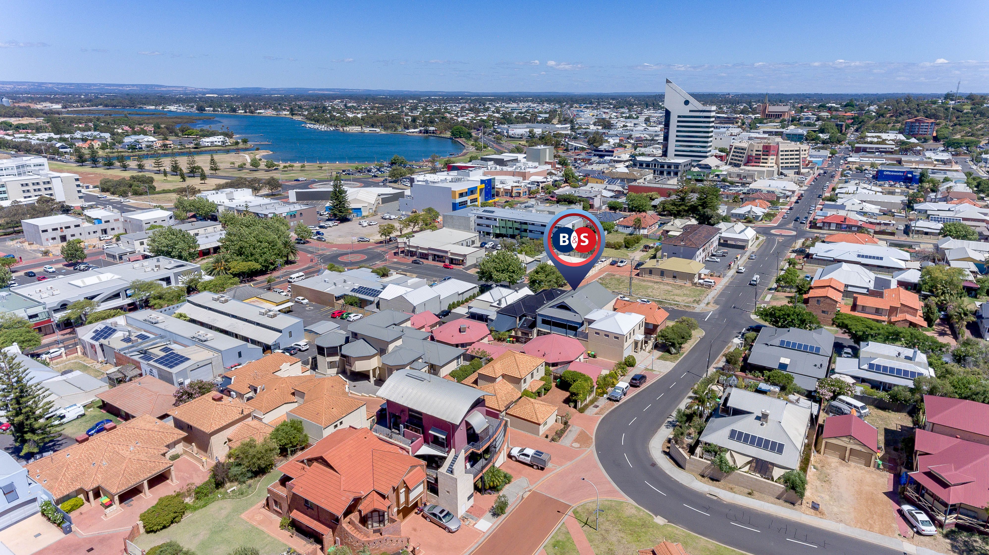 2/12 Carey Street Bunbury , WA