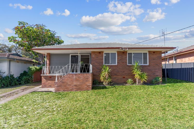 One Agency Eastlakes Real Estate For Sale 7 Alexander Avenue