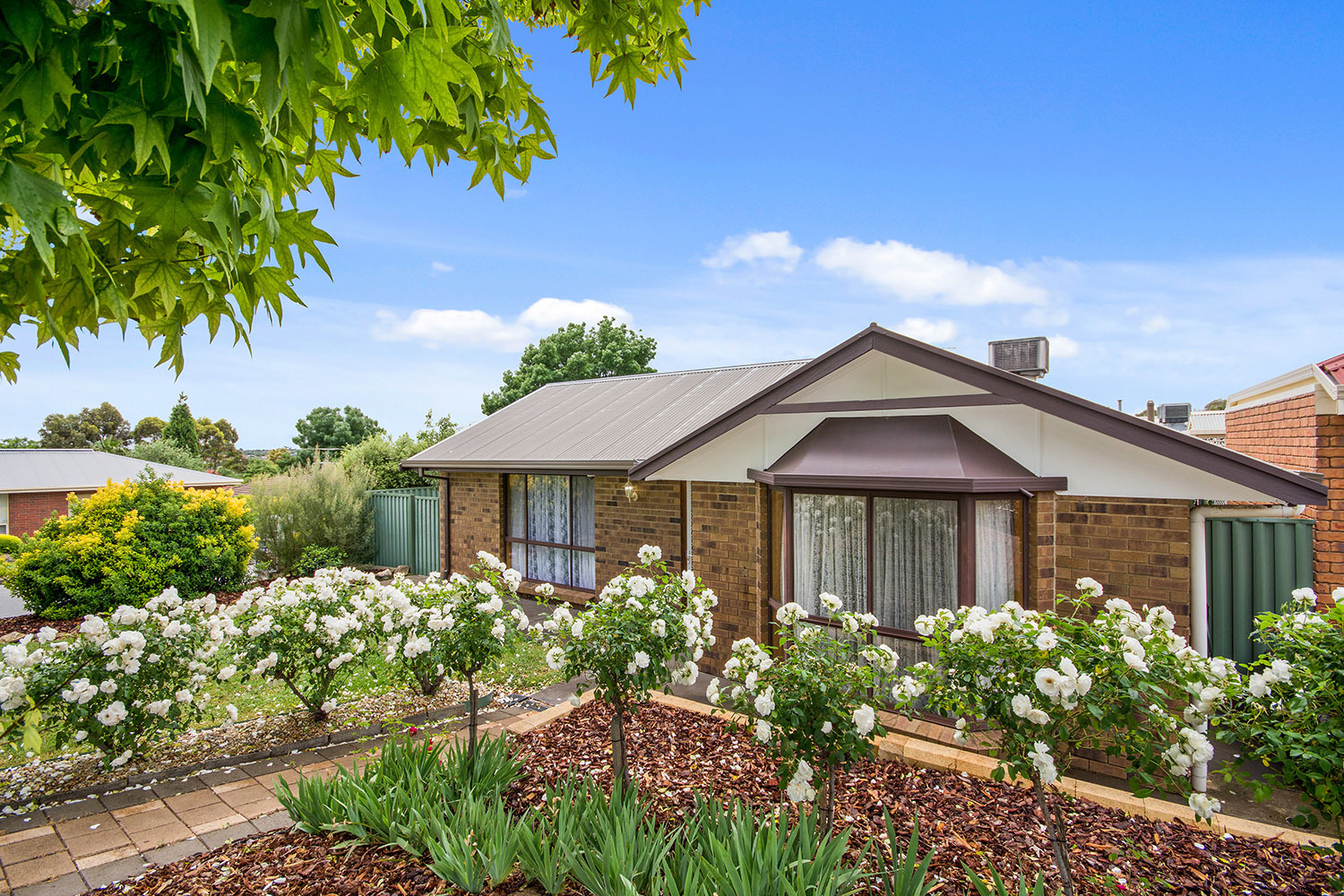 Real Estate For Sale 1 Cunningham Court Golden Grove , SA