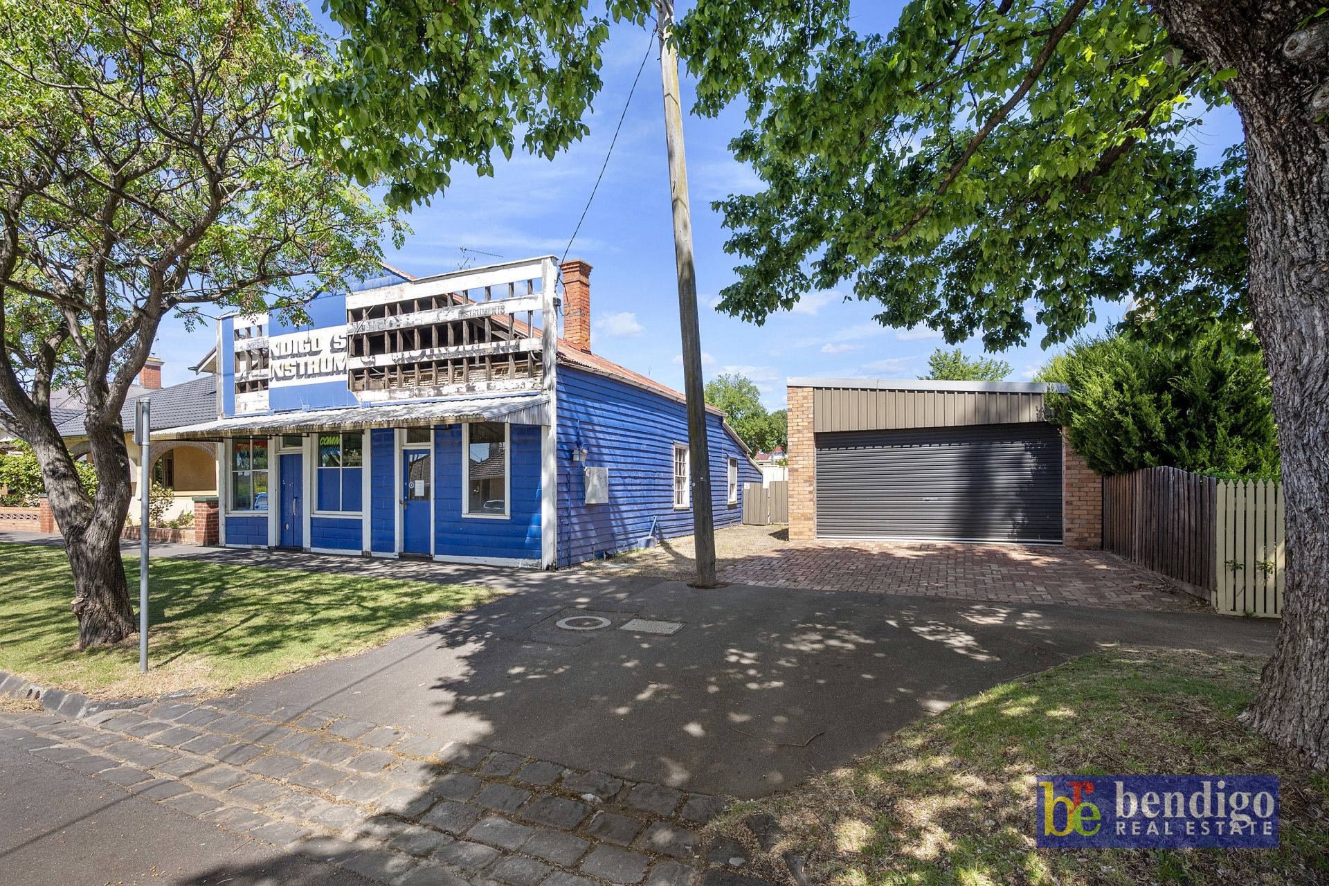 161 Queen Street, Bendigo Bendigo Real Estate