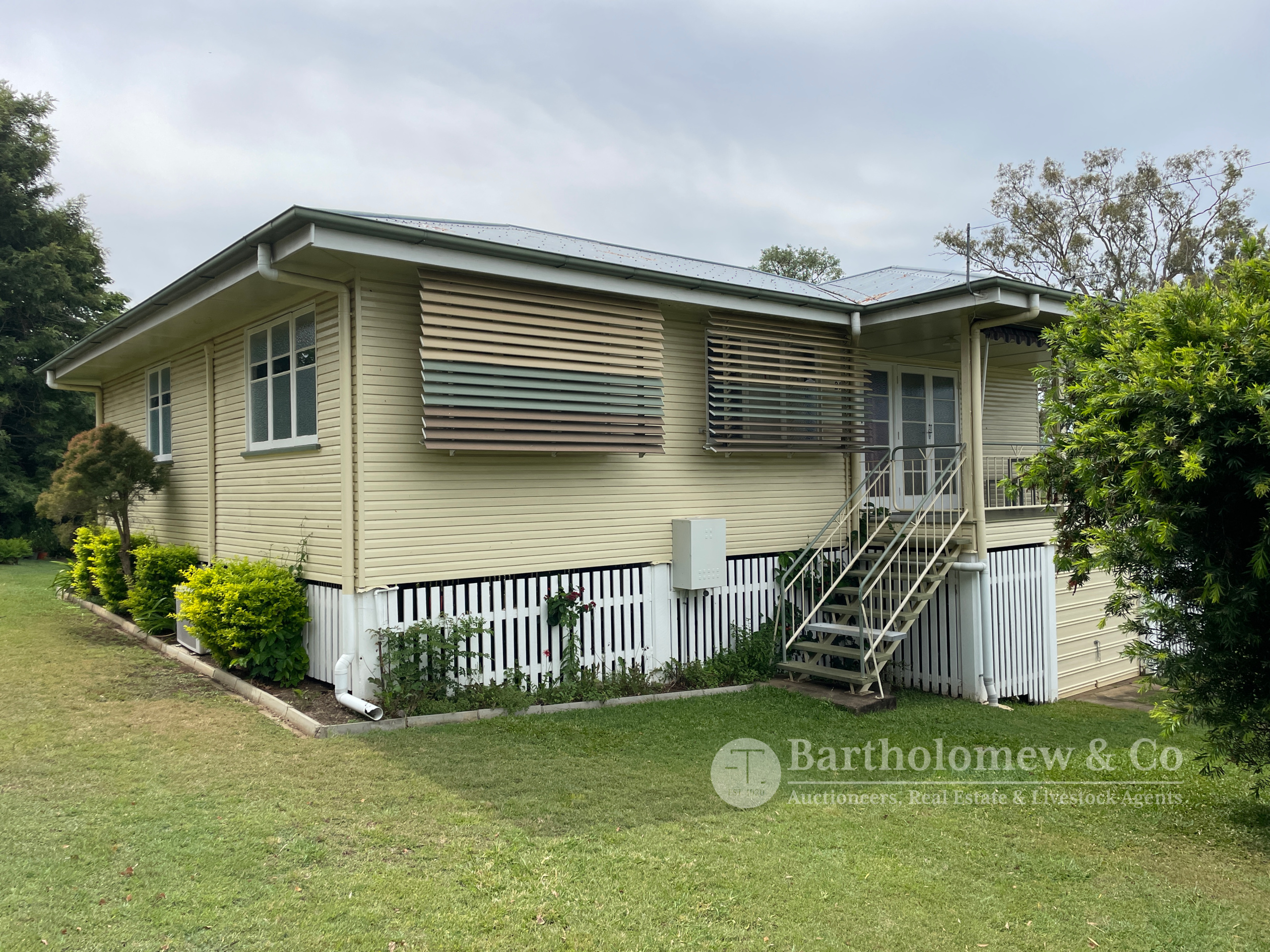 Real Estate For Sale 21 Golf Avenue Boonah , QLD