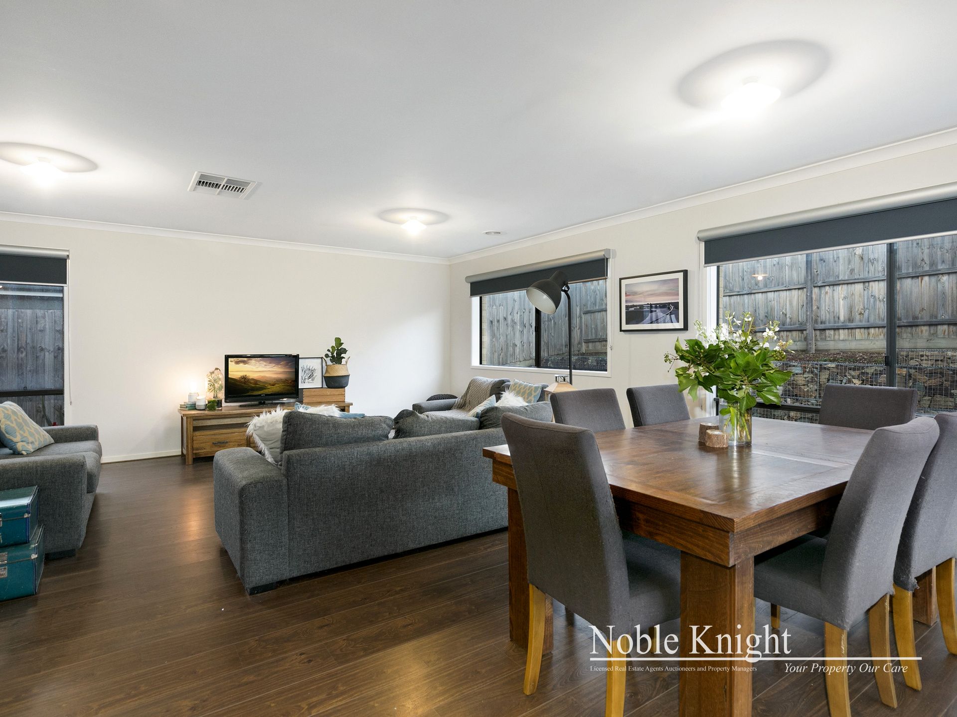 11 Anzac Avenue, Yarra Glen Noble Knight