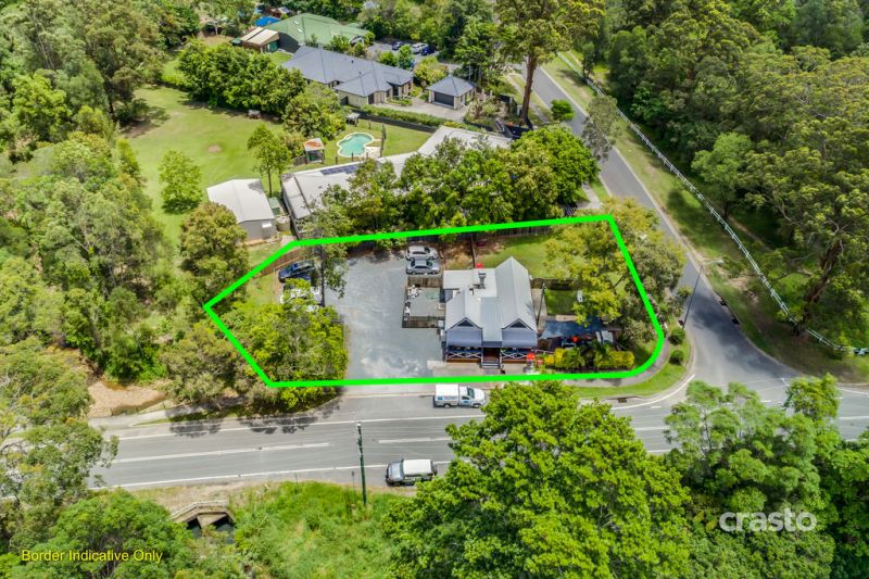 Real Estate For Commercial Sale 555 Bonogin Road Bonogin , QLD