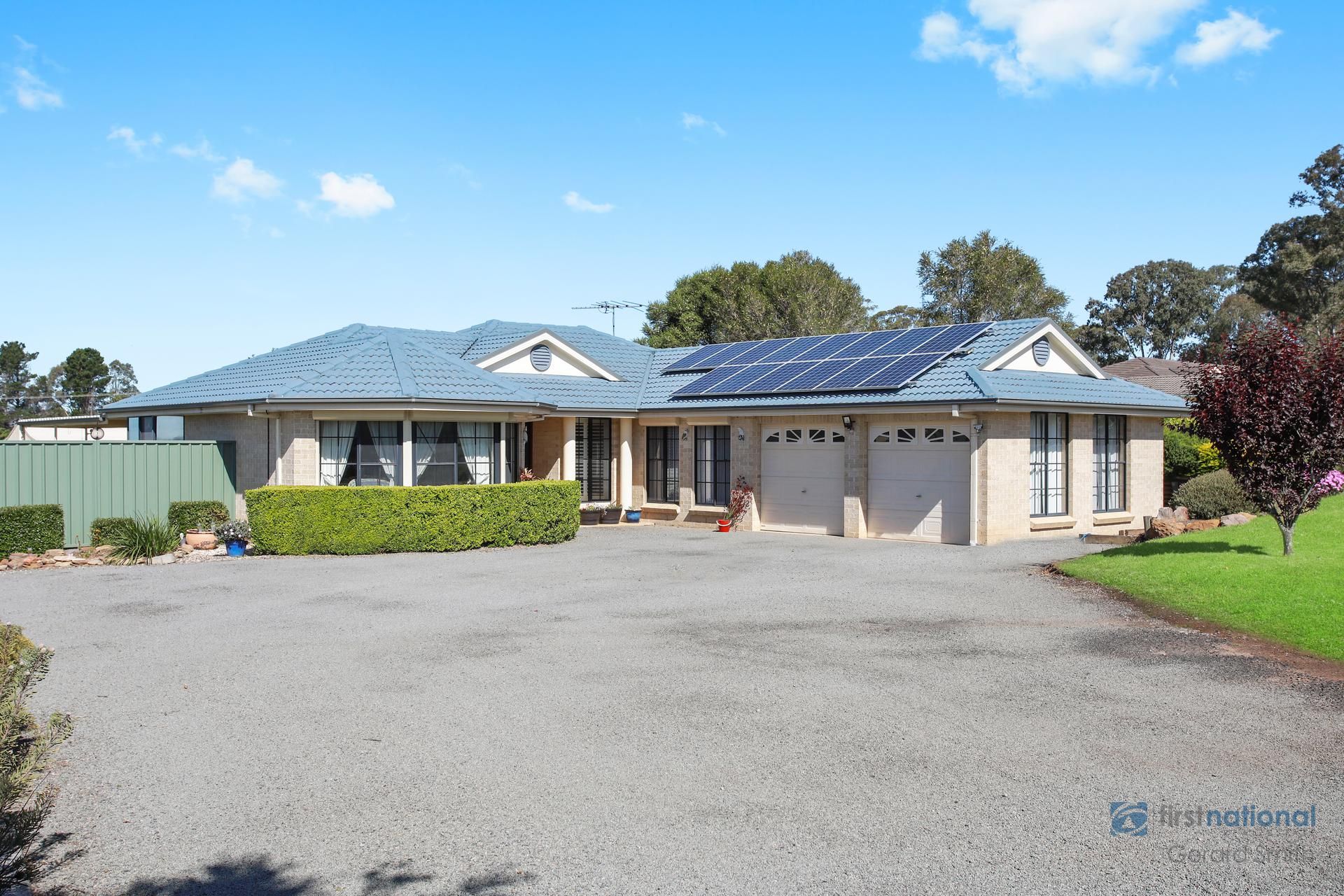 Real Estate For Sale 43 Hogans Drive Bargo , NSW