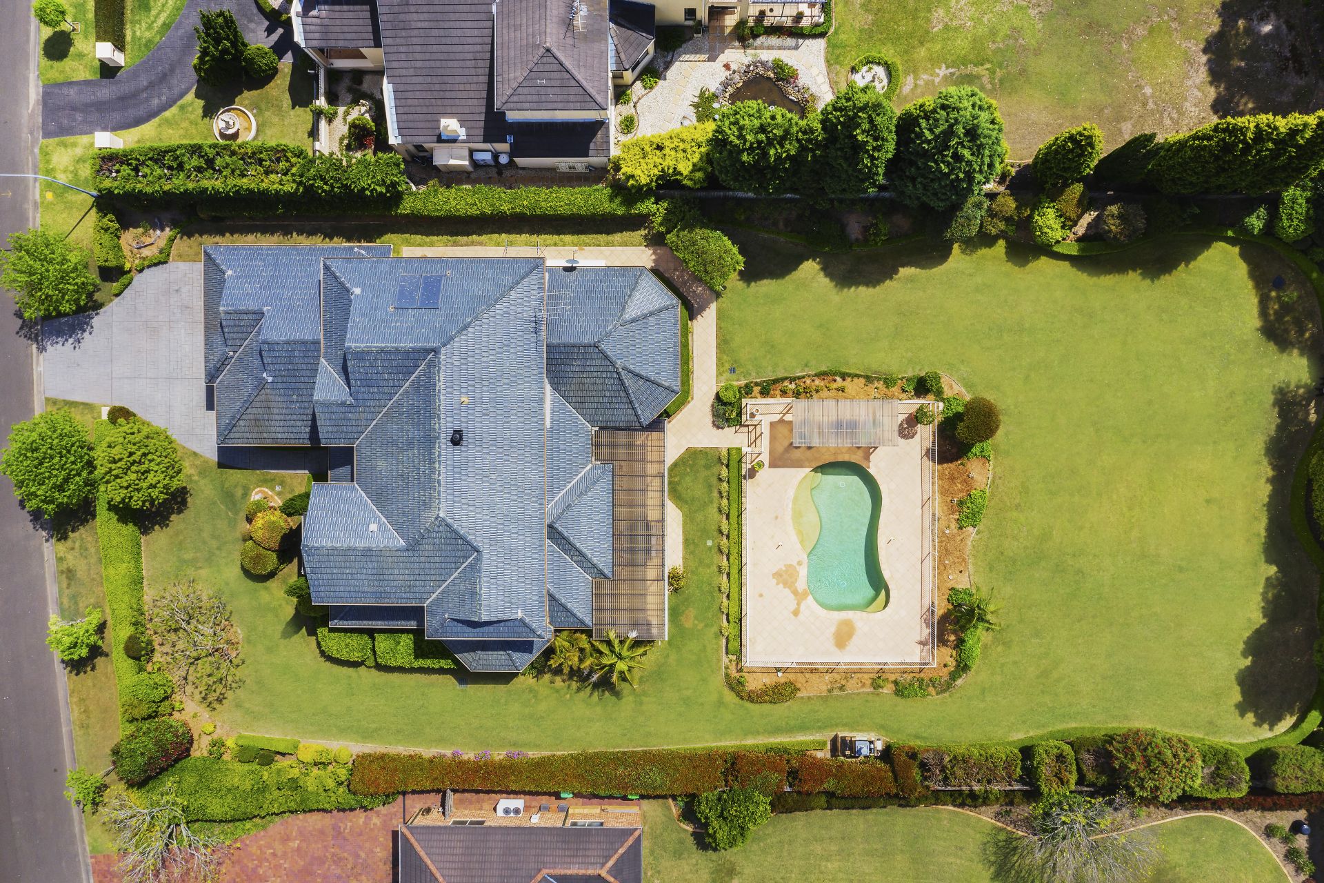 Real Estate For Sale 20 The Greenway Duffys Forest , NSW