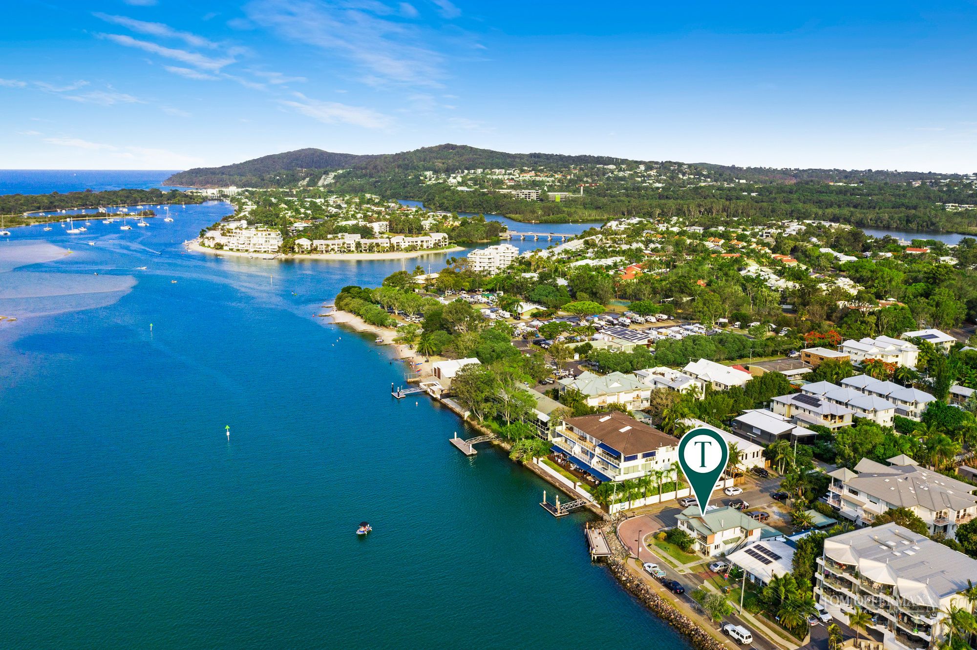 Real Estate For Sale 307 Gympie Terrace Noosaville , QLD