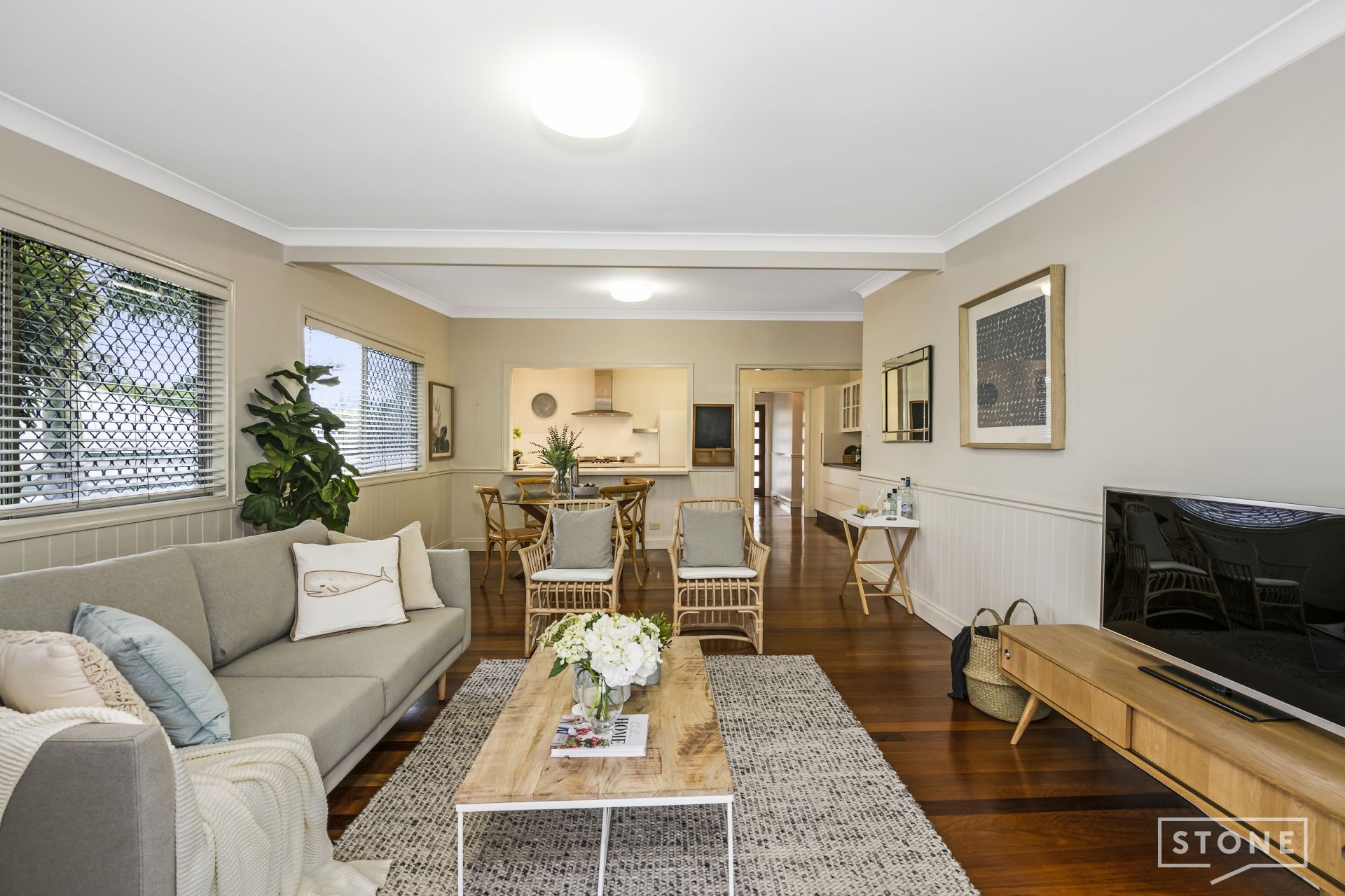 Real Estate For Sale 23 b Street Stafford , QLD