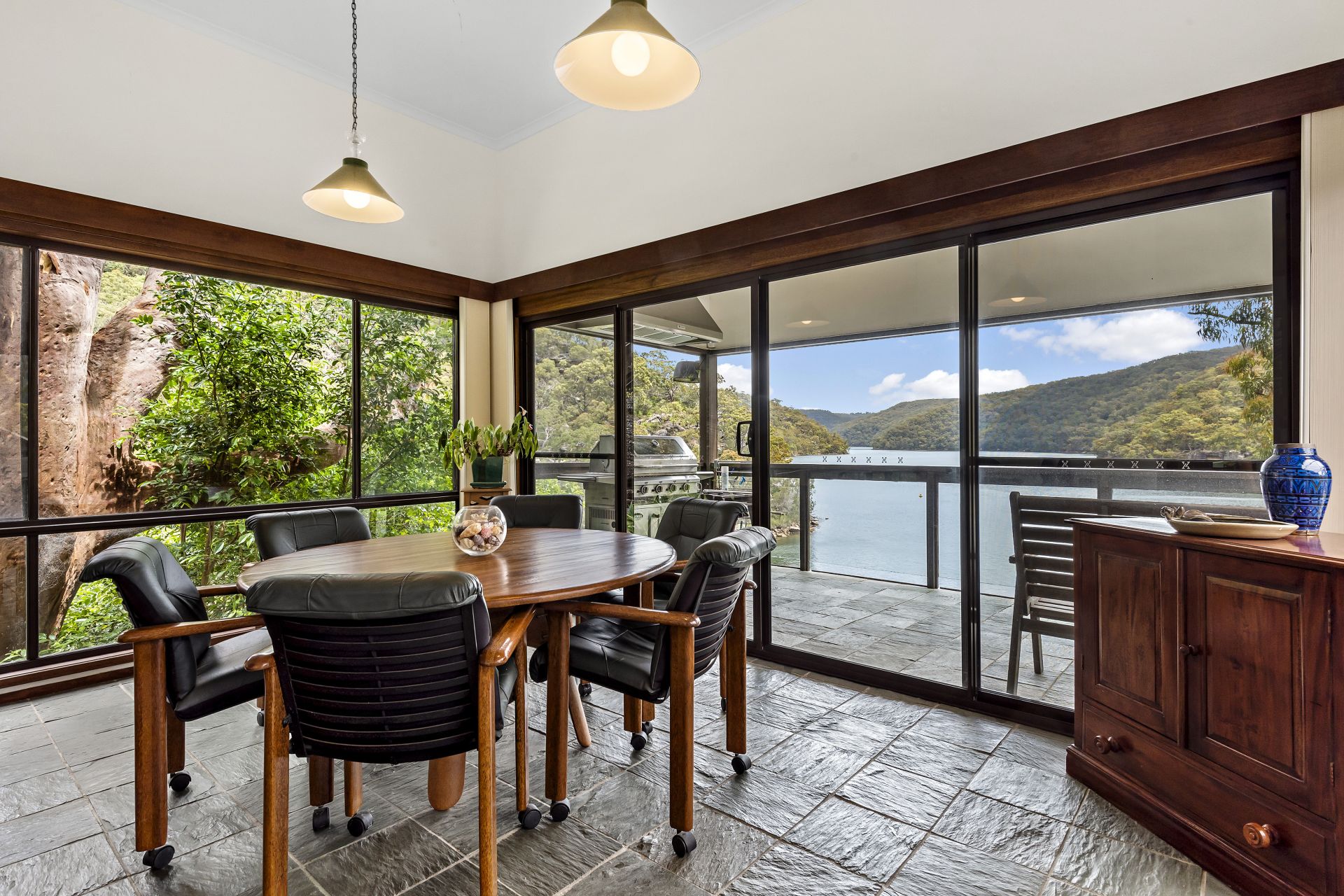 Real Estate For Sale 60 Cowan Drive Cottage Point , NSW