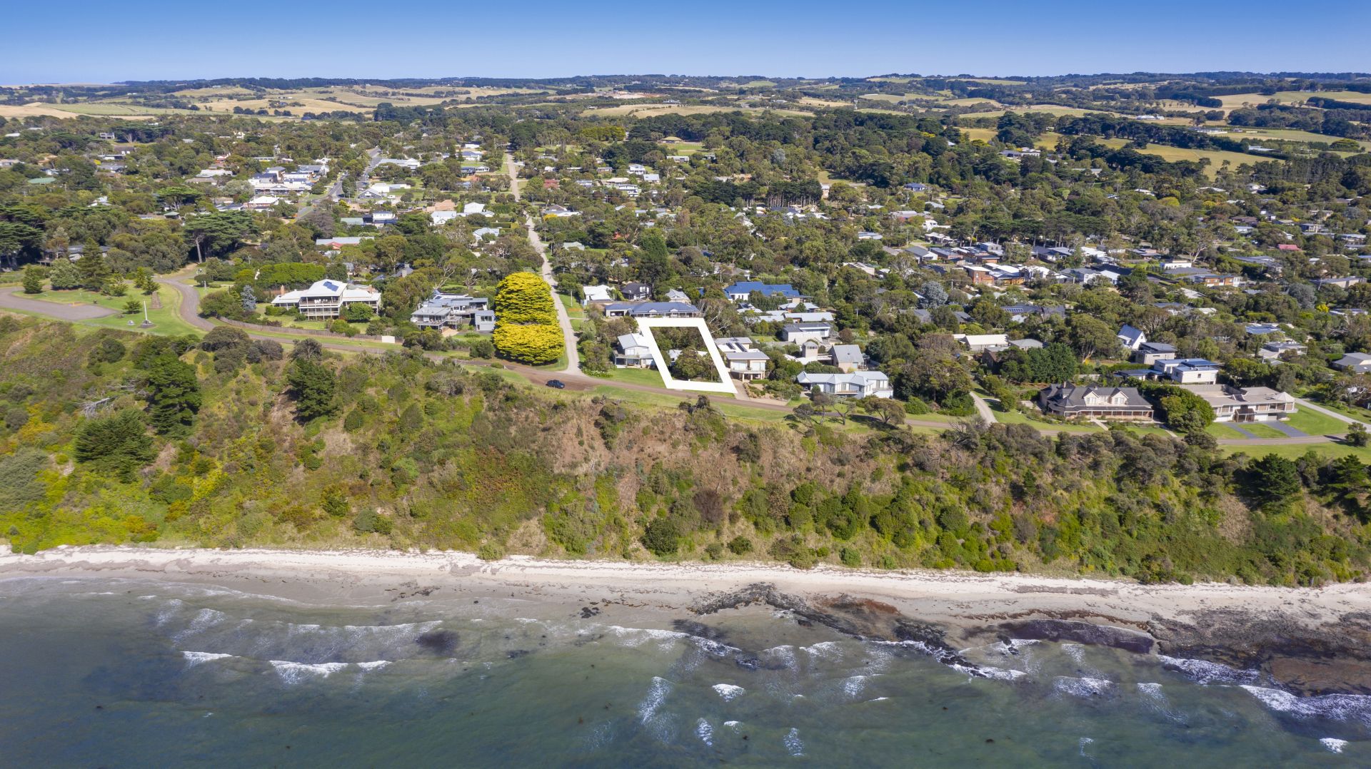 Kay & Burton 6 The Esplanade, Flinders