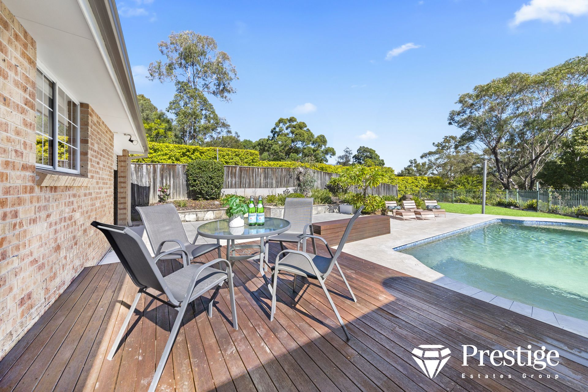 8 Logie Road, Kenthurst Prestige Estates Group