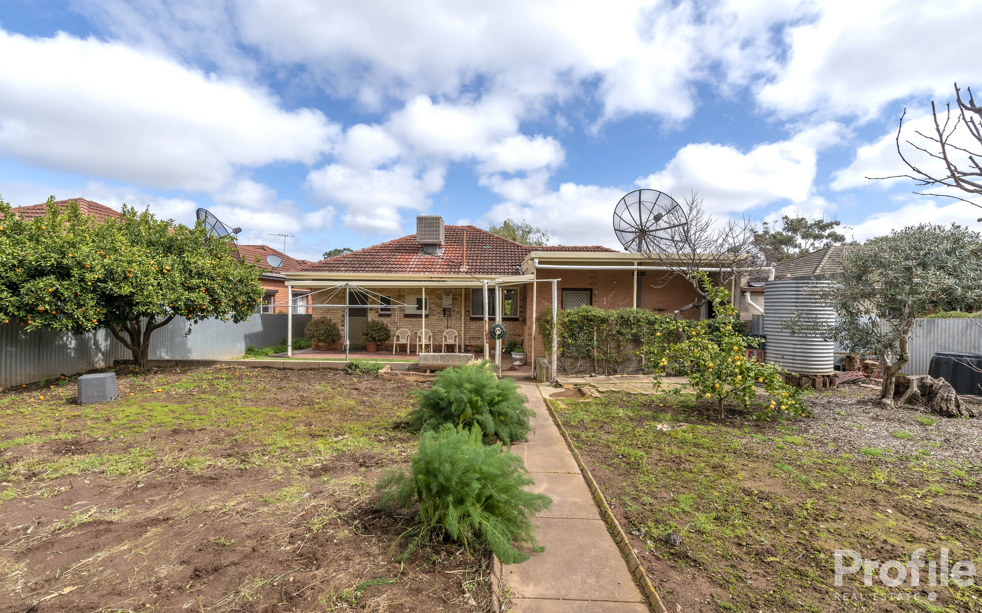 Real Estate For Sale 7 Teak Street Campbelltown , SA