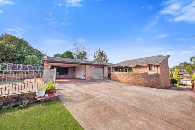 Real Estate For Sale 14 Vickery Avenue Carlingford , NSW