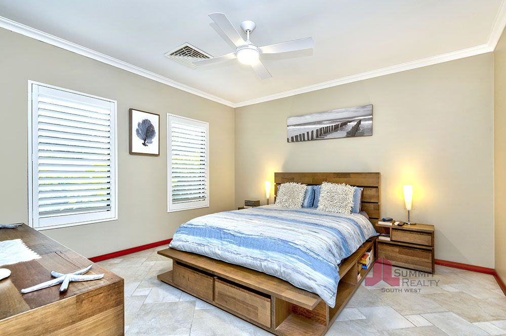 Real Estate For Sale 4 Pioneer Street Binningup , WA