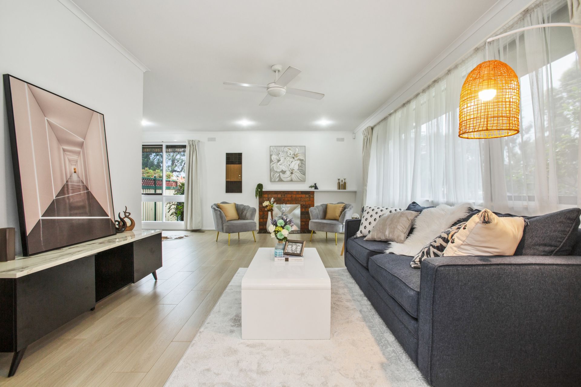 23 Beckenham Drive, Ferntree Gully OBrien Real Estate